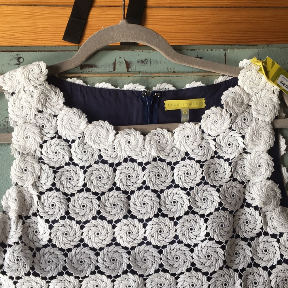 Jack Rogers Dress - Picture 4 of 6